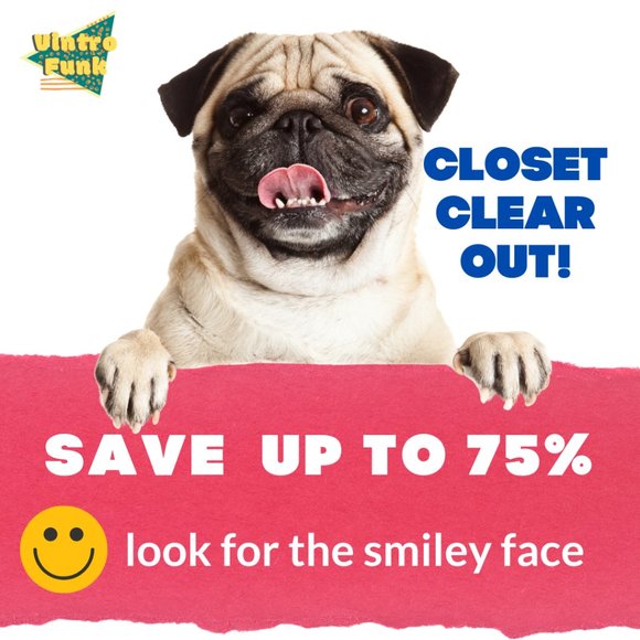 SPRING CLEARANCE!! ๐๐๐ - Picture 1 of 1